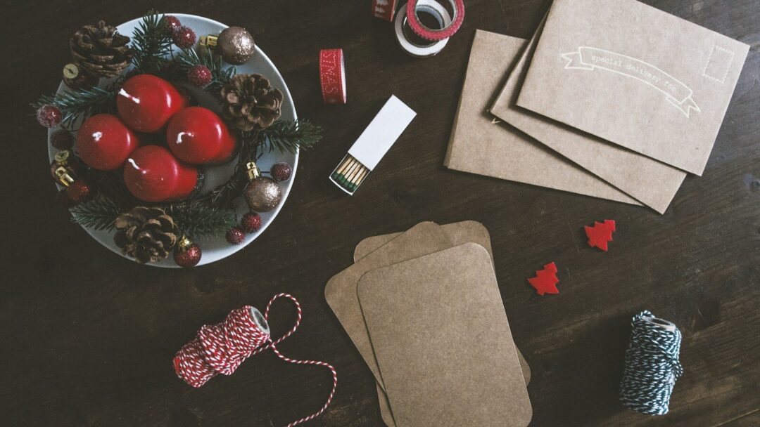 Ladies Holiday Craft Night