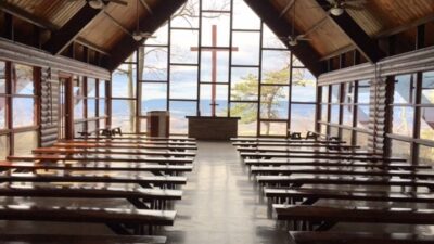 Confirmation Retreat