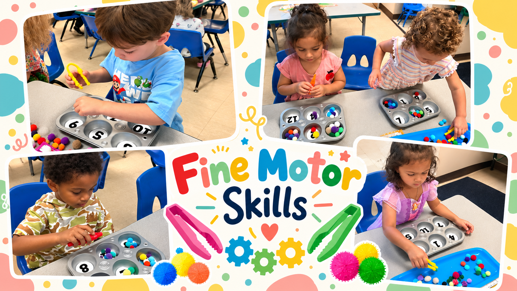 October Learning Pictures 3