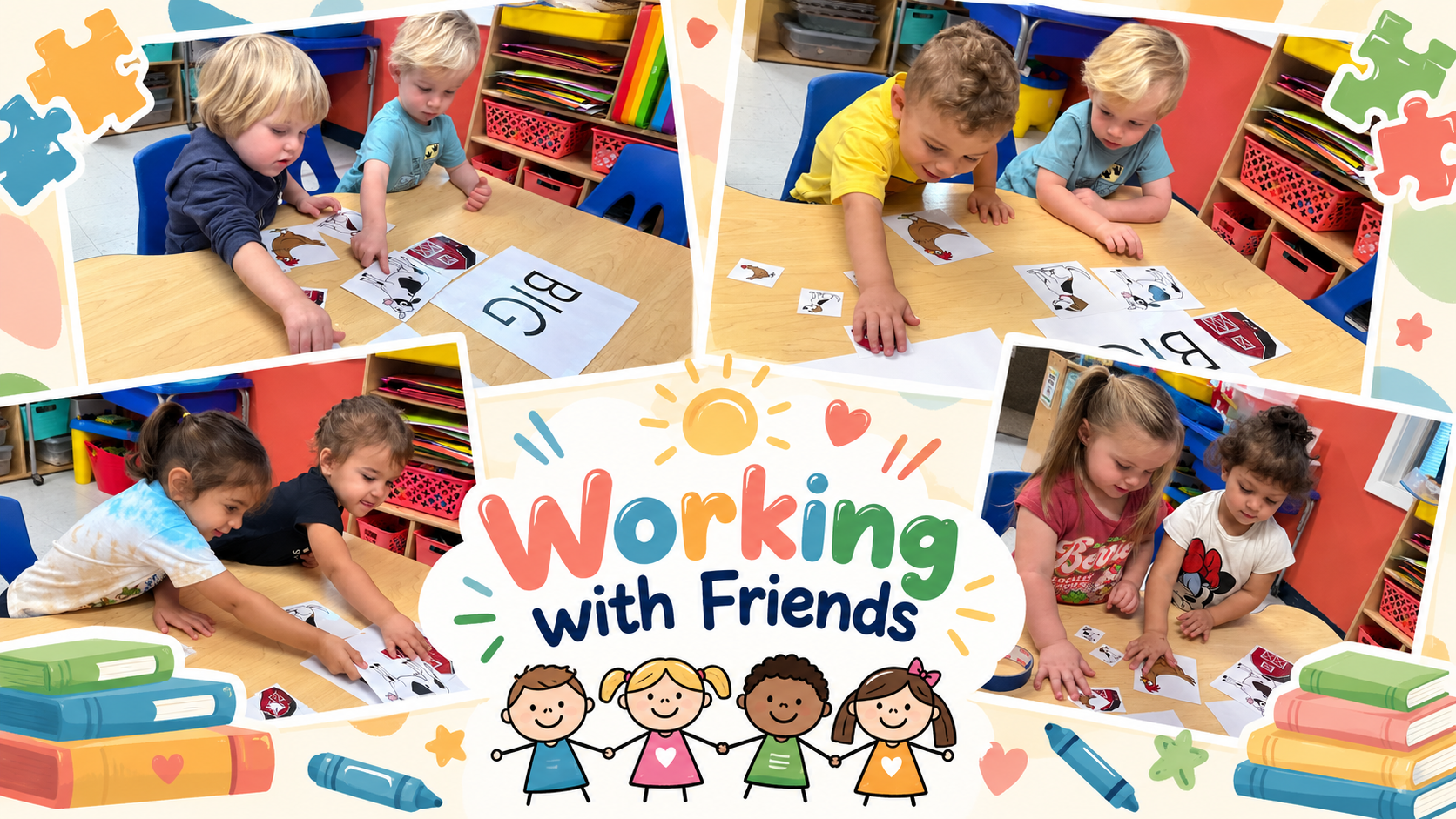 October Learning Pictures 1