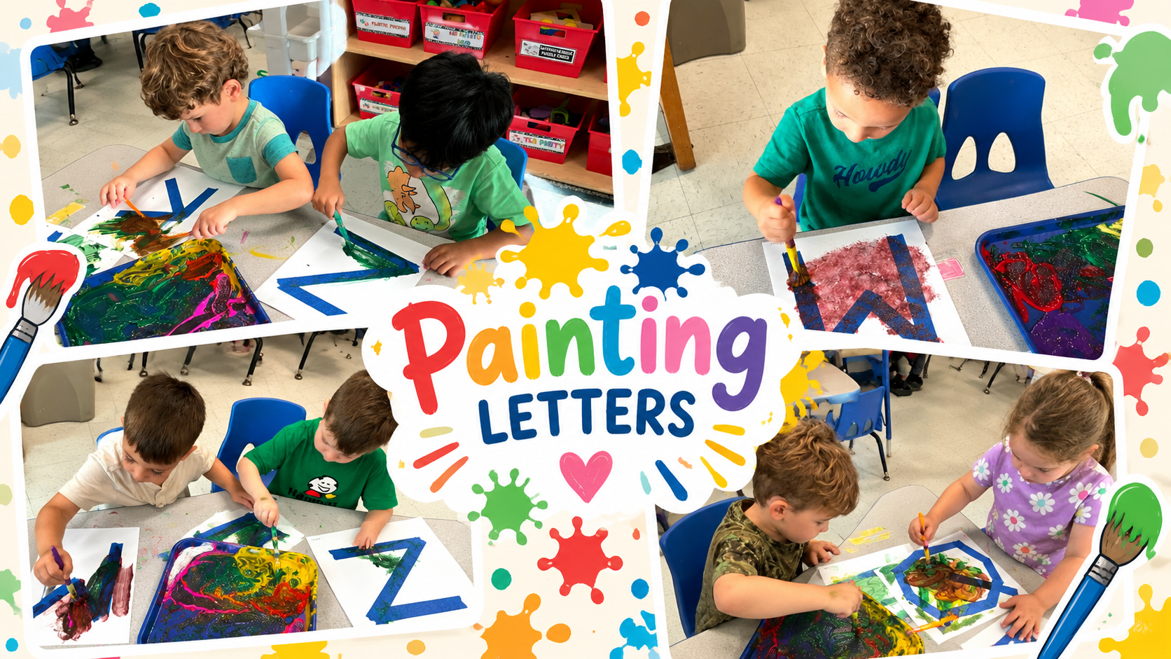 October Learning Pictures 4